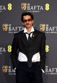 2025 British Academy of Film and Television Arts (BAFTA) awards