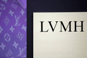 LVMH Moet Hennessy Louis Vuitton annual general meeting in Paris