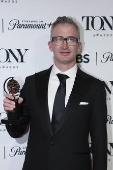 Press Room - 77th Tony Awards