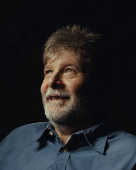 O escritor Marcelo Rubens Paiva