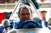 Morre Wilsinho Fittipaldi, ex-piloto e cone do automobilismo brasileiro