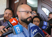 La candidatura del expresidente Martinelli para las elecciones en Panamá sigue en el limbo