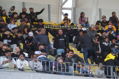 Copa Sudamericana: Coquimbo Unido - Racing Club