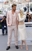The 77th Cannes Film Festival - Photocall for the film 