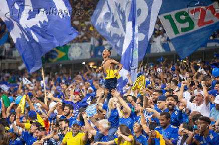 Especial Futebol Brasil - Torcidas