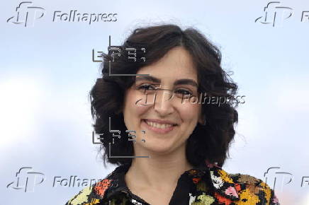 The Seed Of The Sacred Fig - Photocall - 77th Cannes Film Festival