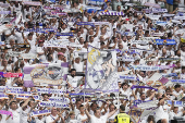 Real Madrid - Real Valladolid