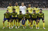 Asian Champions League - Al Shorta v Al Nassr