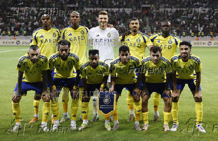 Asian Champions League - Al Shorta v Al Nassr