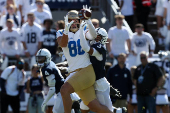 NCAA Football: UCLA at Penn State