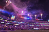 NFL: Cincinnati Bengals at Baltimore Ravens