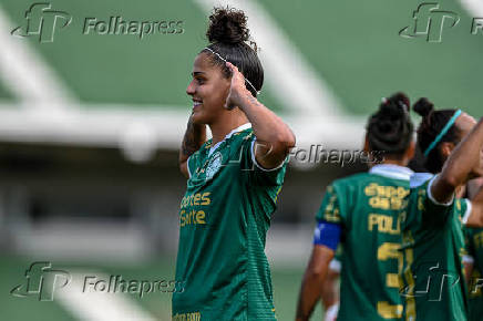 Palmeiras X Corinthians