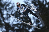 FIS Ski Jumping World Cup in Titisee-Neustadt