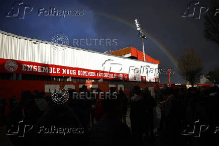 Ligue 1 - Brest v Nantes