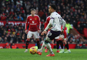 Premier League - Manchester United v AFC Bournemouth