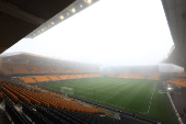 Premier League - Wolverhampton Wanderers v Manchester United