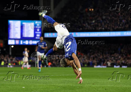 Premier League - Ipswich Town v Chelsea