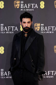 2025 British Academy of Film and Television Arts (BAFTA) awards