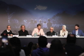 Furiosa: A Mad Max Saga - Press Conference - 77th Cannes Film Festival