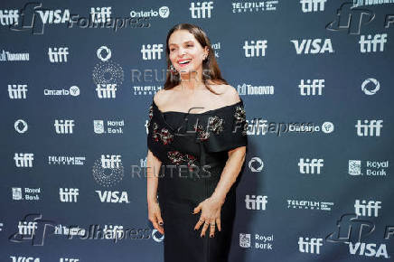 Toronto International Film Festival (TIFF)