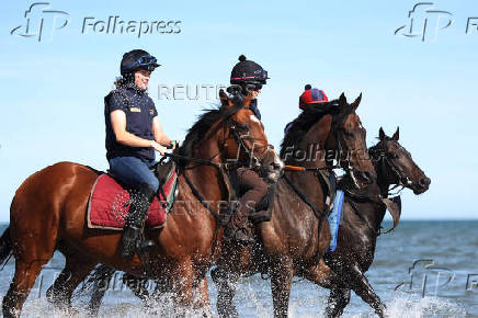 Laytown Racing