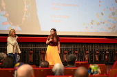 3rd edition of the MedFilm festival in Rabat