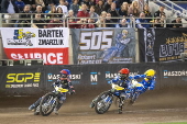 Speedway Grand Prix in Torun