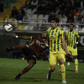 LIGA PORTUGAL MEU SUPER - CD TONDELA x ACADMICO VISEU