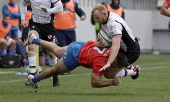 Rugby Test Match - Canada vs Chile