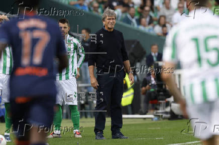 Real Betis vs Celta de Vigo