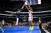 NBA: New Orleans Pelicans at Dallas Mavericks