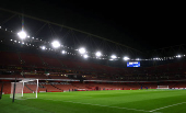 Women's Champions League - Group C - Arsenal v Juventus