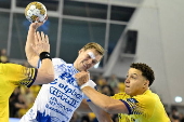 EHF Champions League - Industria Kielce vs SC Pick Szeged