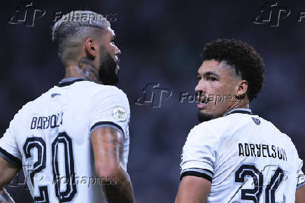 BRASILEIRO A 2024, PALMEIRAS X BOTAFOGO