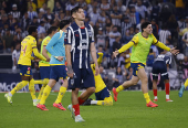 Liga MX - Final - Second Leg - Monterrey v America