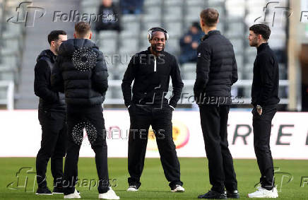 Premier League - Newcastle United v AFC Bournemouth