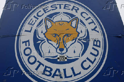 Premier League - Leicester City v Fulham