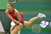 Tennis: BNP Paribas Open-Day 11