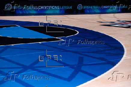 Basketball Champions League Final Four preparations
