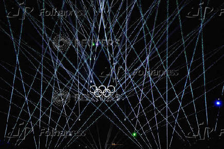 Paris 2024 Olympics - Opening Ceremony