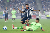 Torneo Apertura 2024: Rayados - Jurez