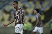 BRASILEIRO A 2024, FLUMINENSE X BOTAFOGO