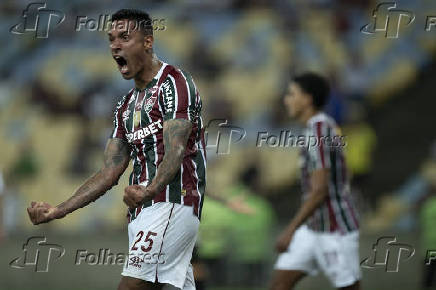 BRASILEIRO A 2024, FLUMINENSE X BOTAFOGO