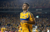 Liga MX: Tigres - Len