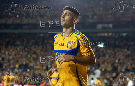 Liga MX: Tigres - Len