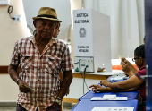 MANAUS-AM, ELEICAO MUNICIPAL 2024