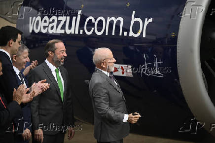 BRASILIA,CERIMONIA DO COMBUSTIVEL DO FUTURO