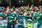 BAHIA X PALMEIRAS