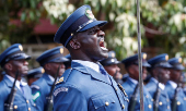 Kenya's President Ruto to deliver State of the Nation address in Nairobi