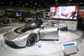 Los Angeles Auto Show